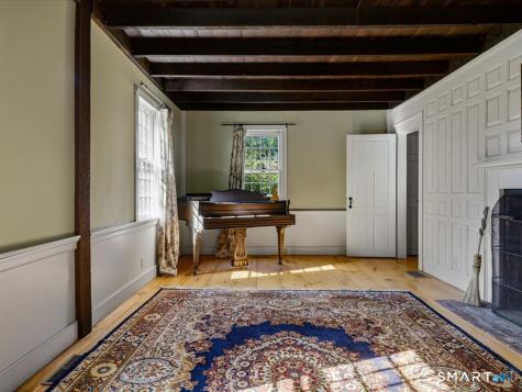 220 Thayer Road Haddam CT 06441