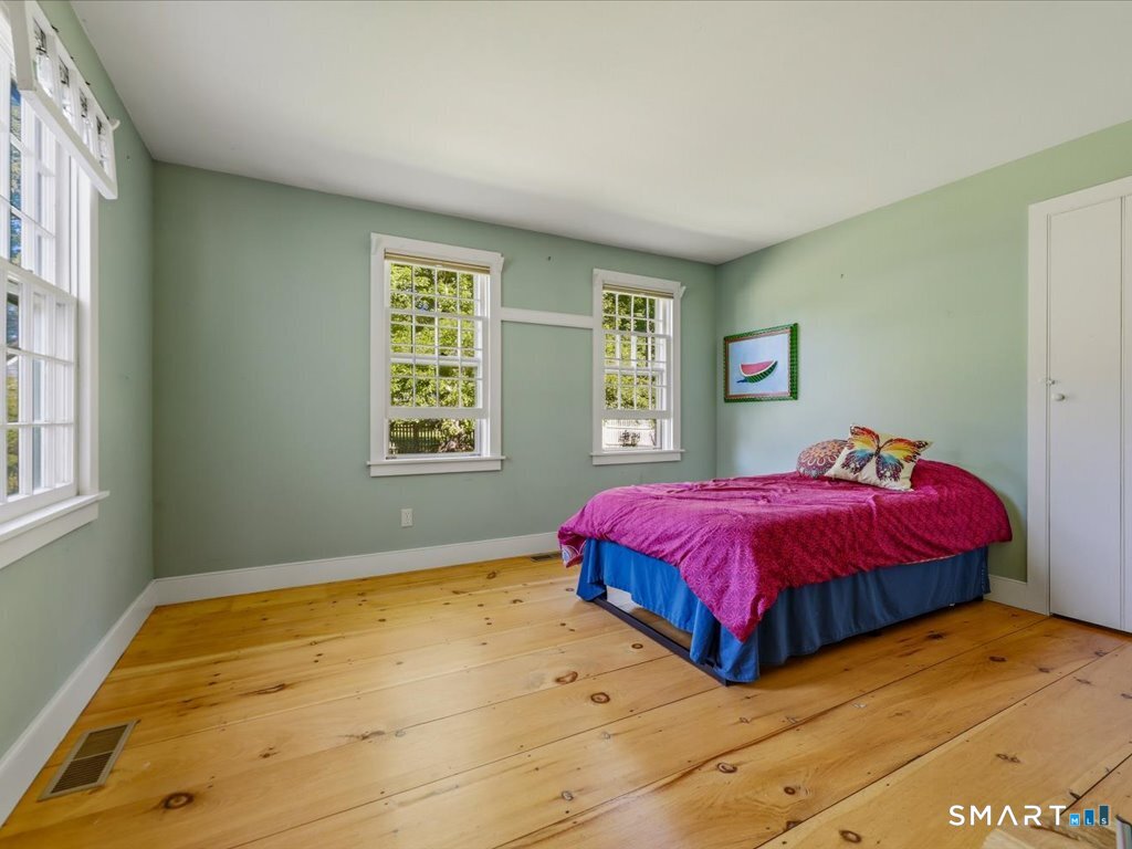 220 Thayer Road Haddam CT 06441