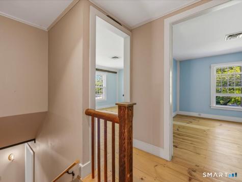 220 Thayer Road Haddam CT 06441