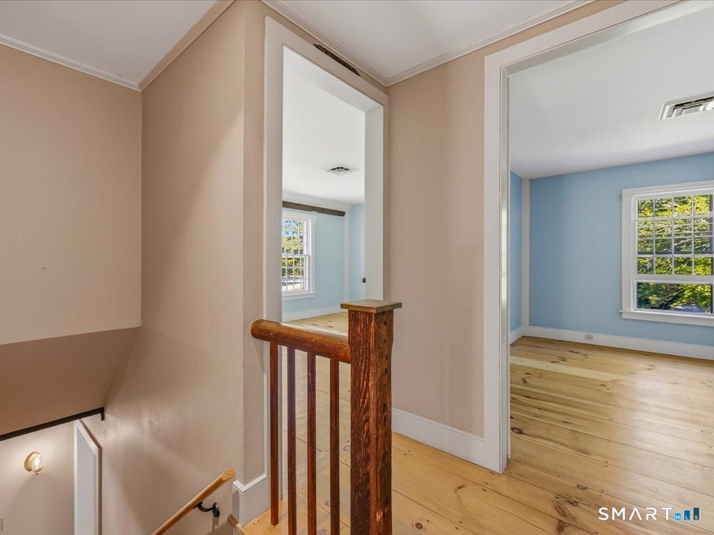 220 Thayer Road Haddam CT 06441