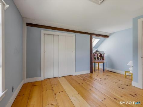 220 Thayer Road Haddam CT 06441