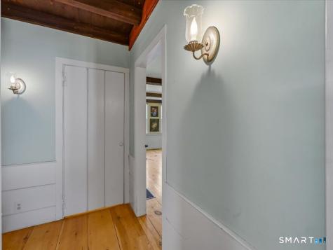 220 Thayer Road Haddam CT 06441