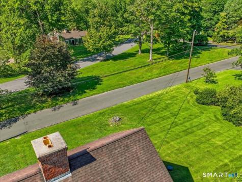 220 Thayer Road Haddam CT 06441