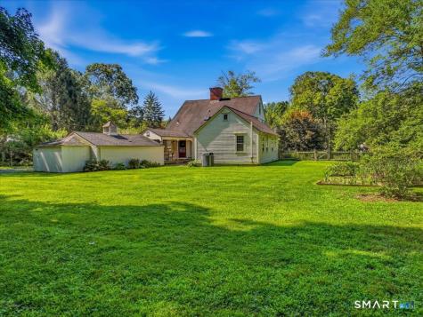 220 Thayer Road Haddam CT 06441