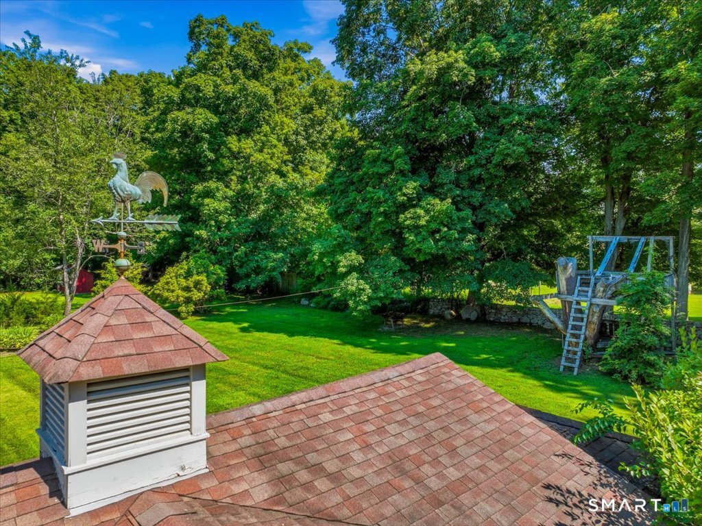 220 Thayer Road Haddam CT 06441