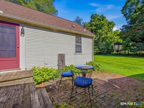 220 Thayer Road Haddam CT 06441