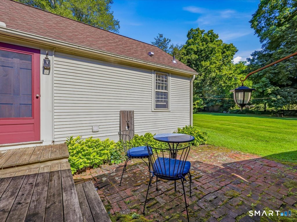 220 Thayer Road Haddam CT 06441