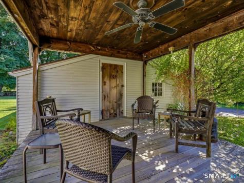 220 Thayer Road Haddam CT 06441