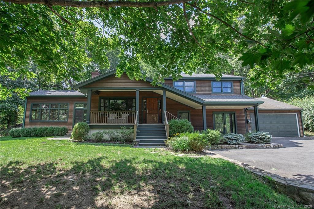30 Cross Highway Redding CT 06896