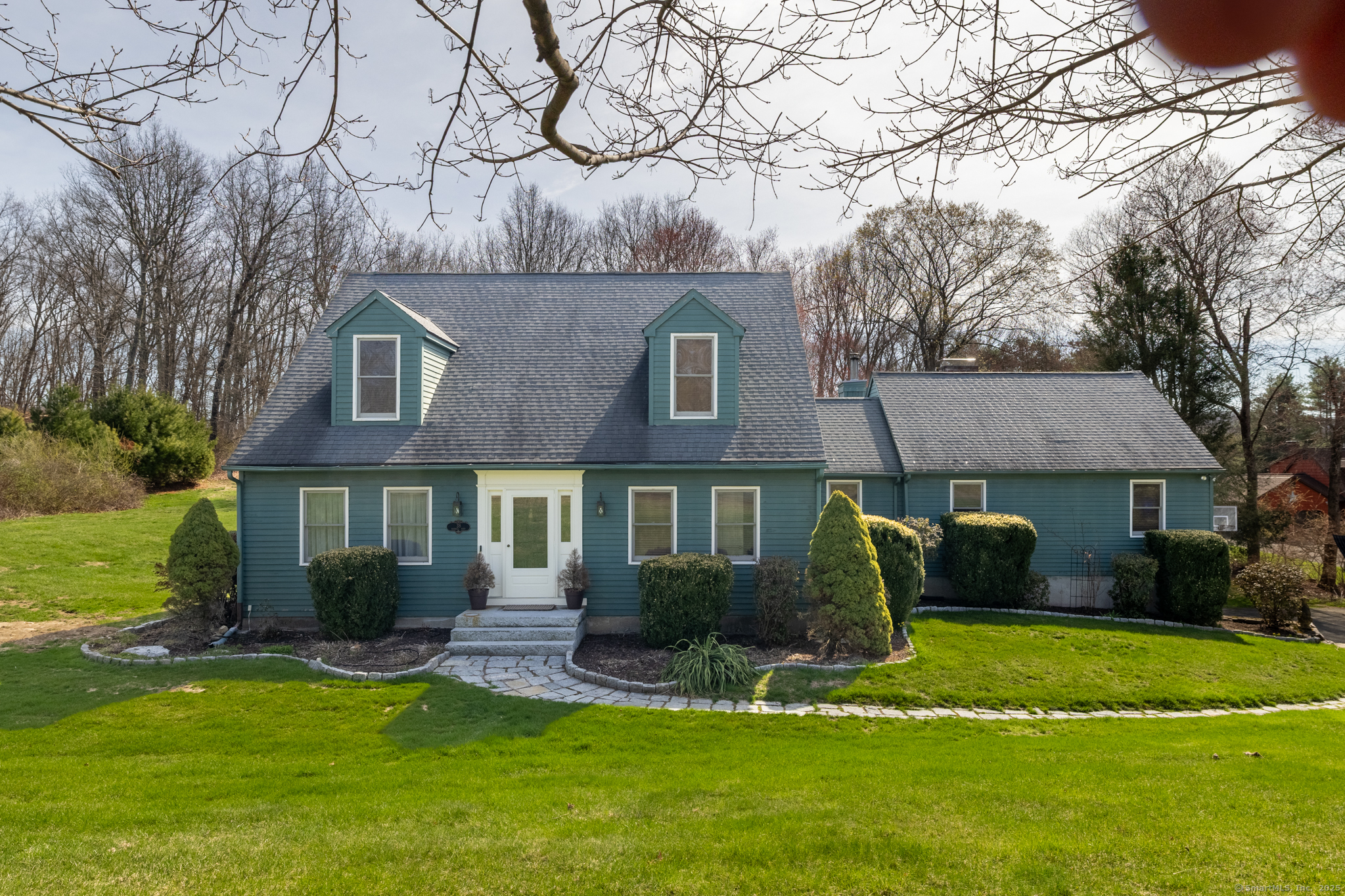 38 Barnhill Road Woodbury CT 06798