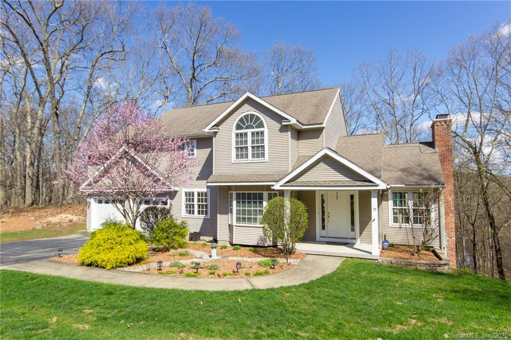 39 Viola Drive East Hampton CT 06424