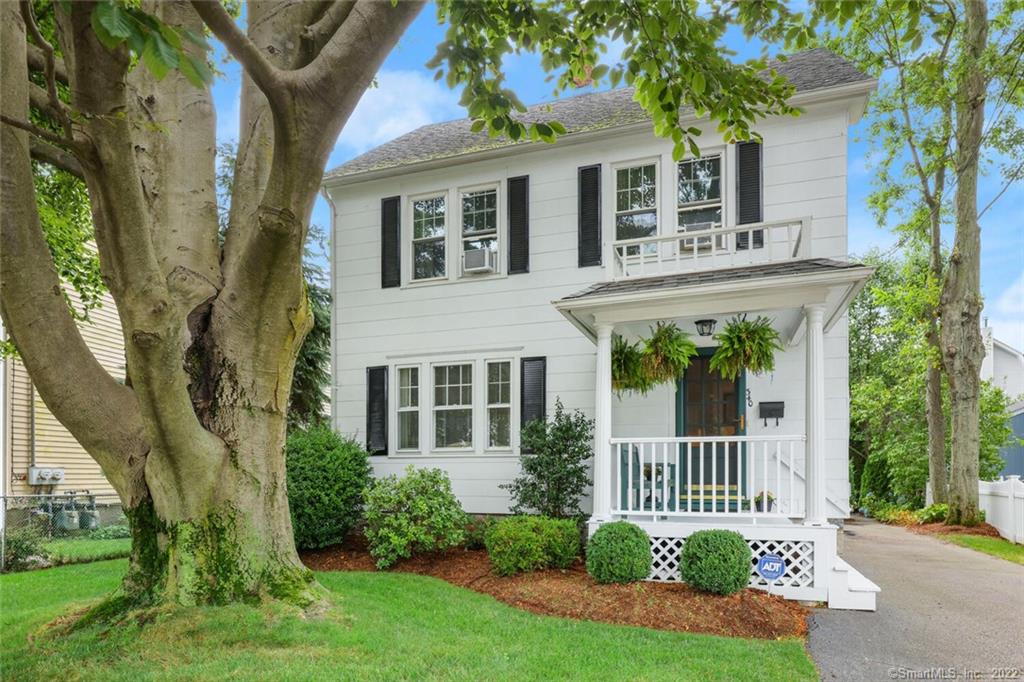 340 Oldfield Road Fairfield CT 06824