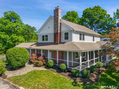 516 Stillwater Road Stamford CT 06902