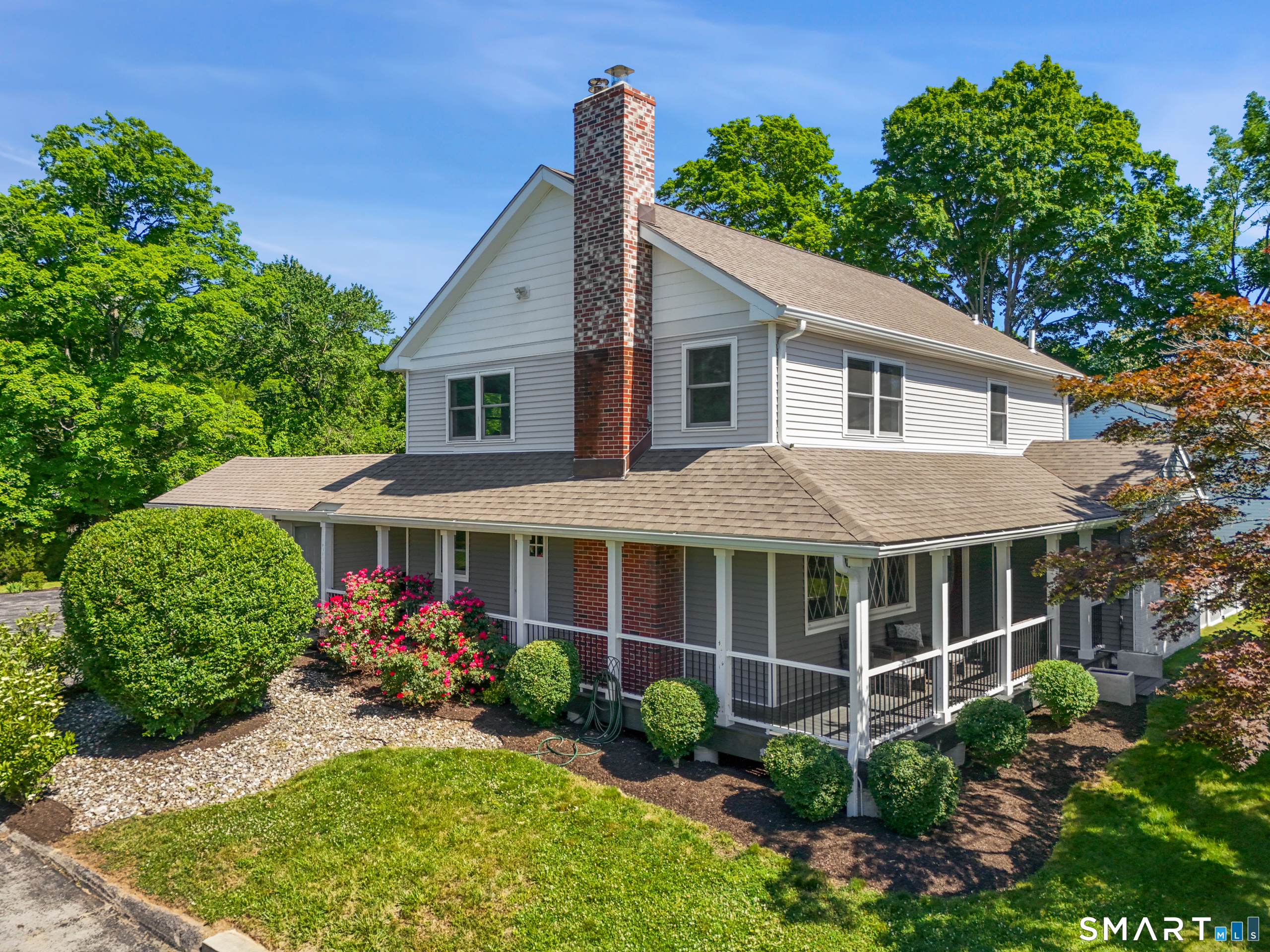 516 Stillwater Road Stamford CT 06902