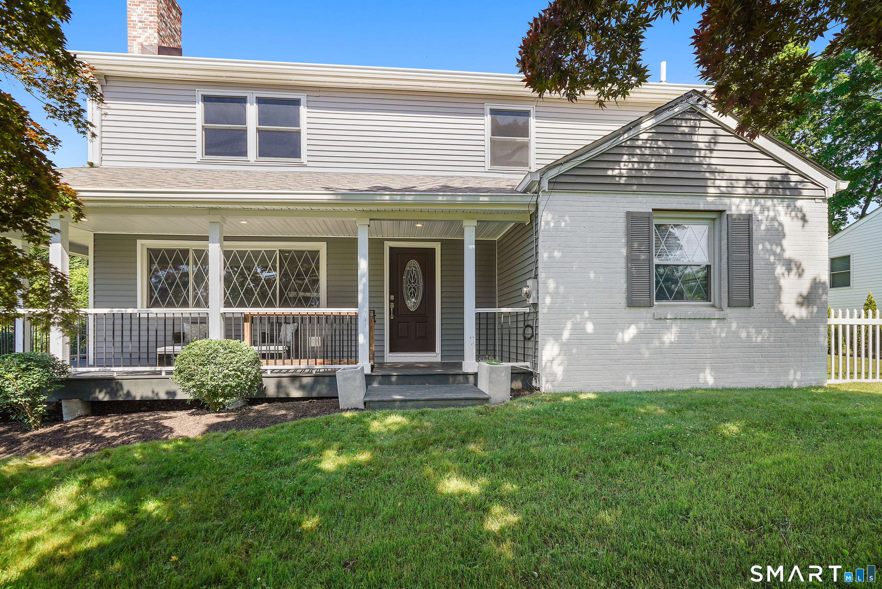 516 Stillwater Road Stamford CT 06902