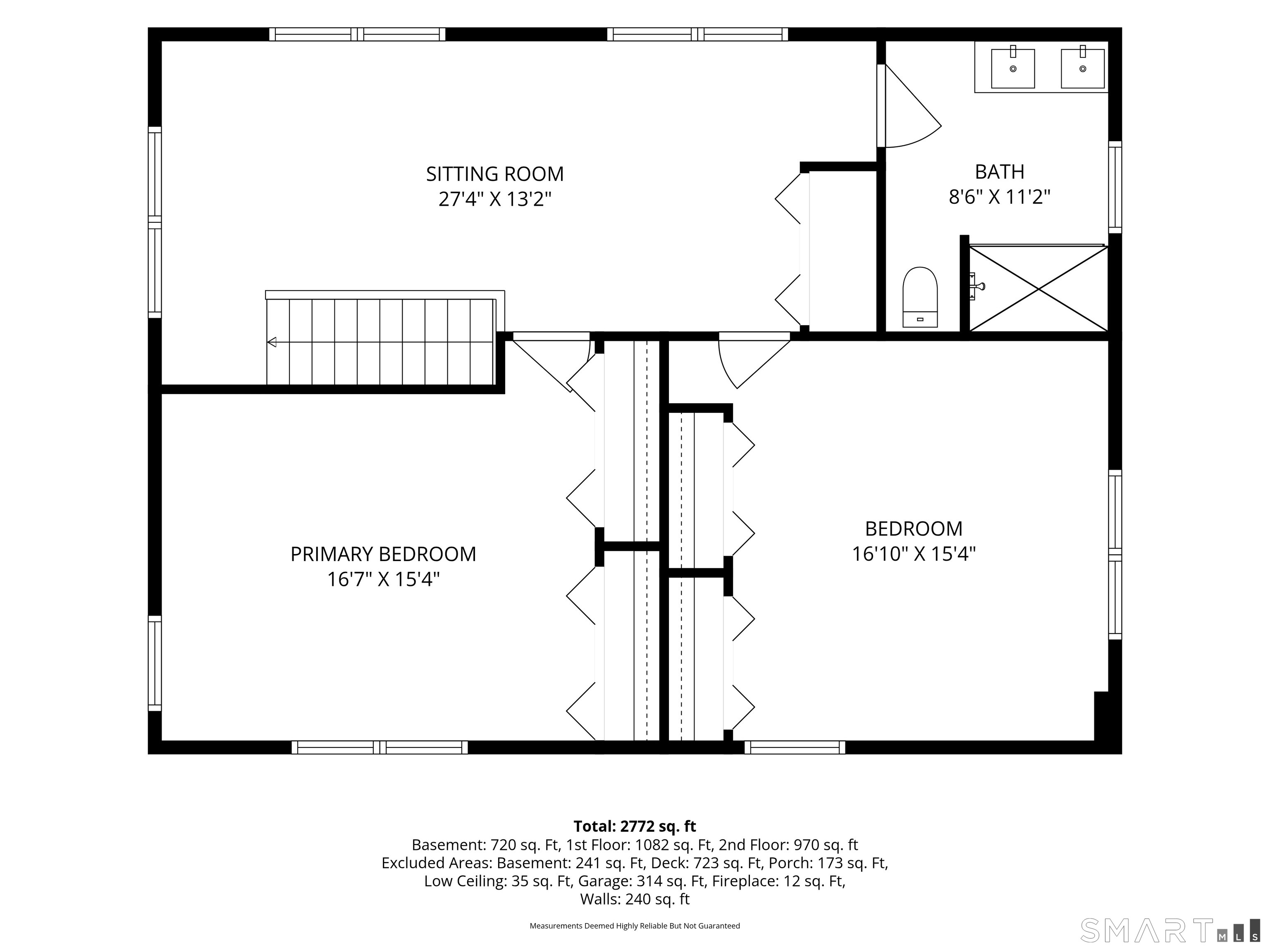 516 Stillwater Road Stamford CT 06902