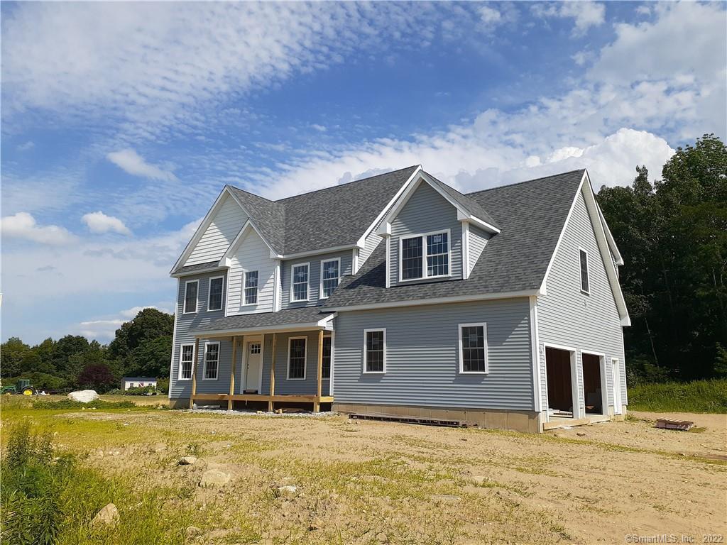52 Windy Hill Road Coventry CT 06238