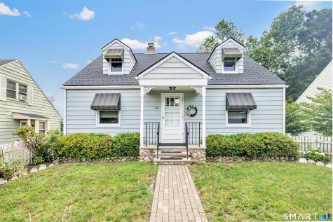 59 Indian Avenue Derby CT 06418