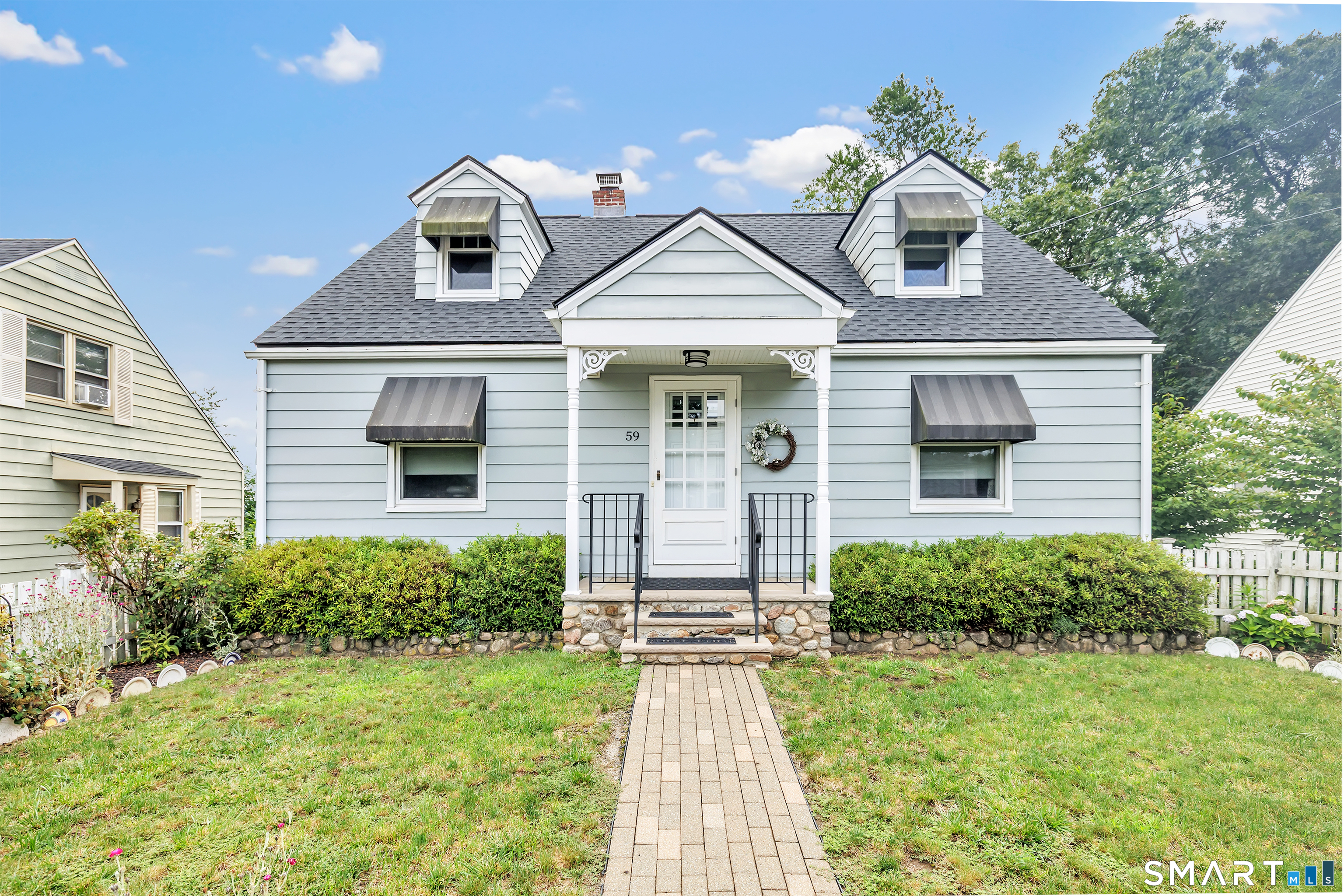59 Indian Avenue Derby CT 06418