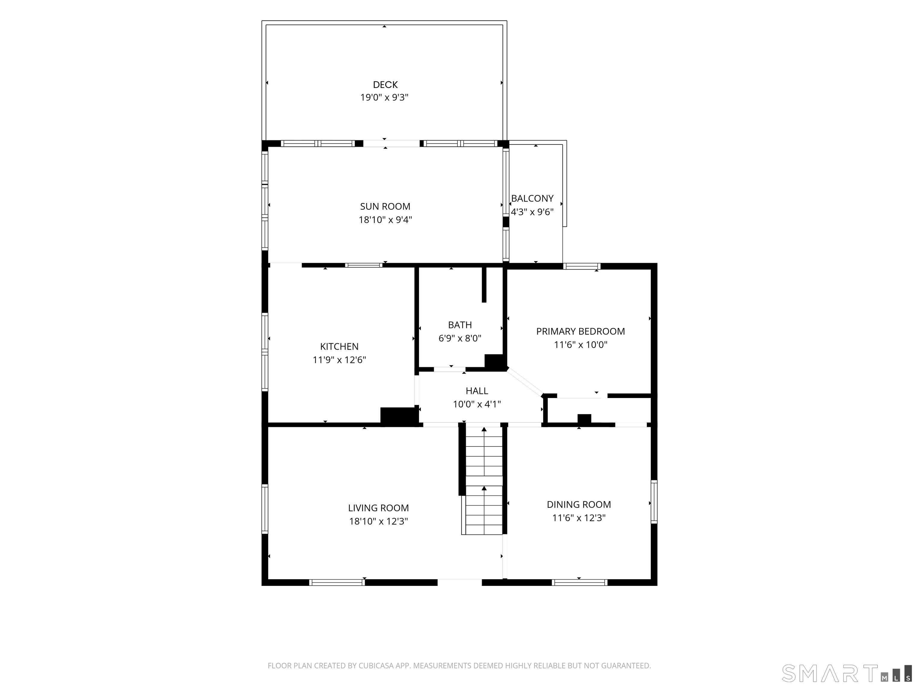 59 Indian Avenue Derby CT 06418