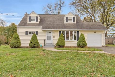 56 Renee Street Bristol CT 06010