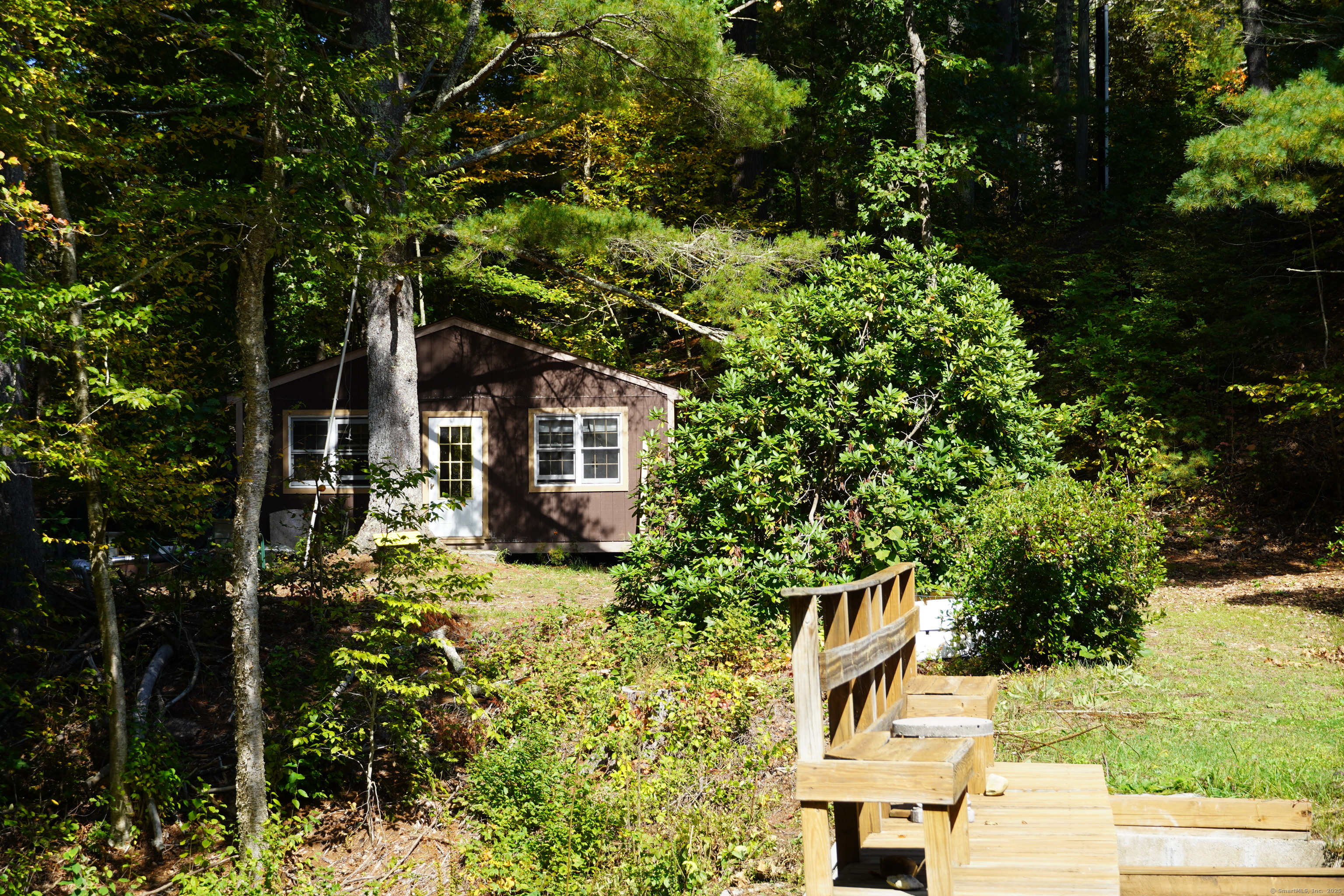 80 Lynch Road Chaplin CT 06235