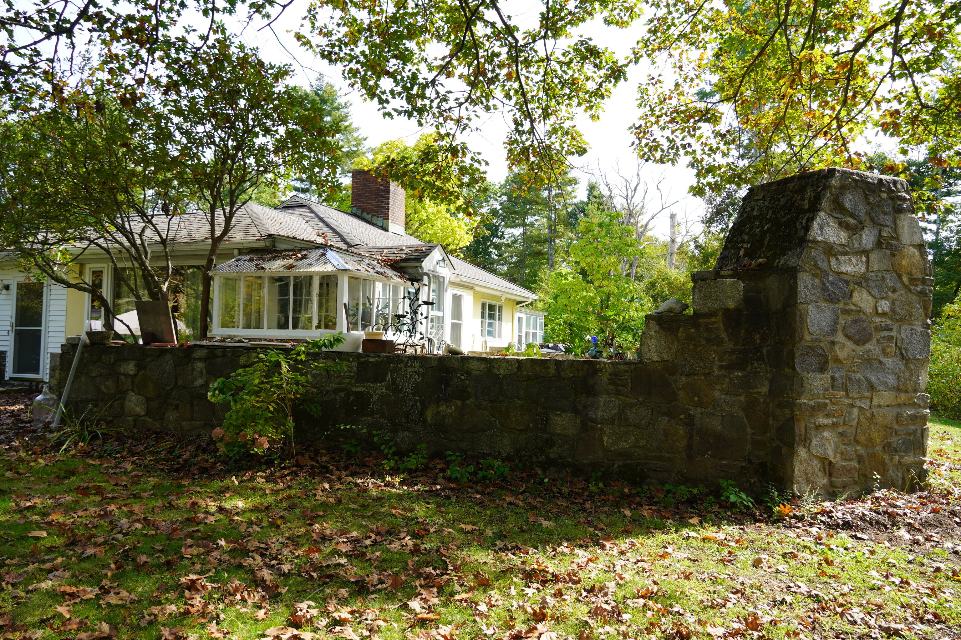 80 Lynch Road Chaplin CT 06235