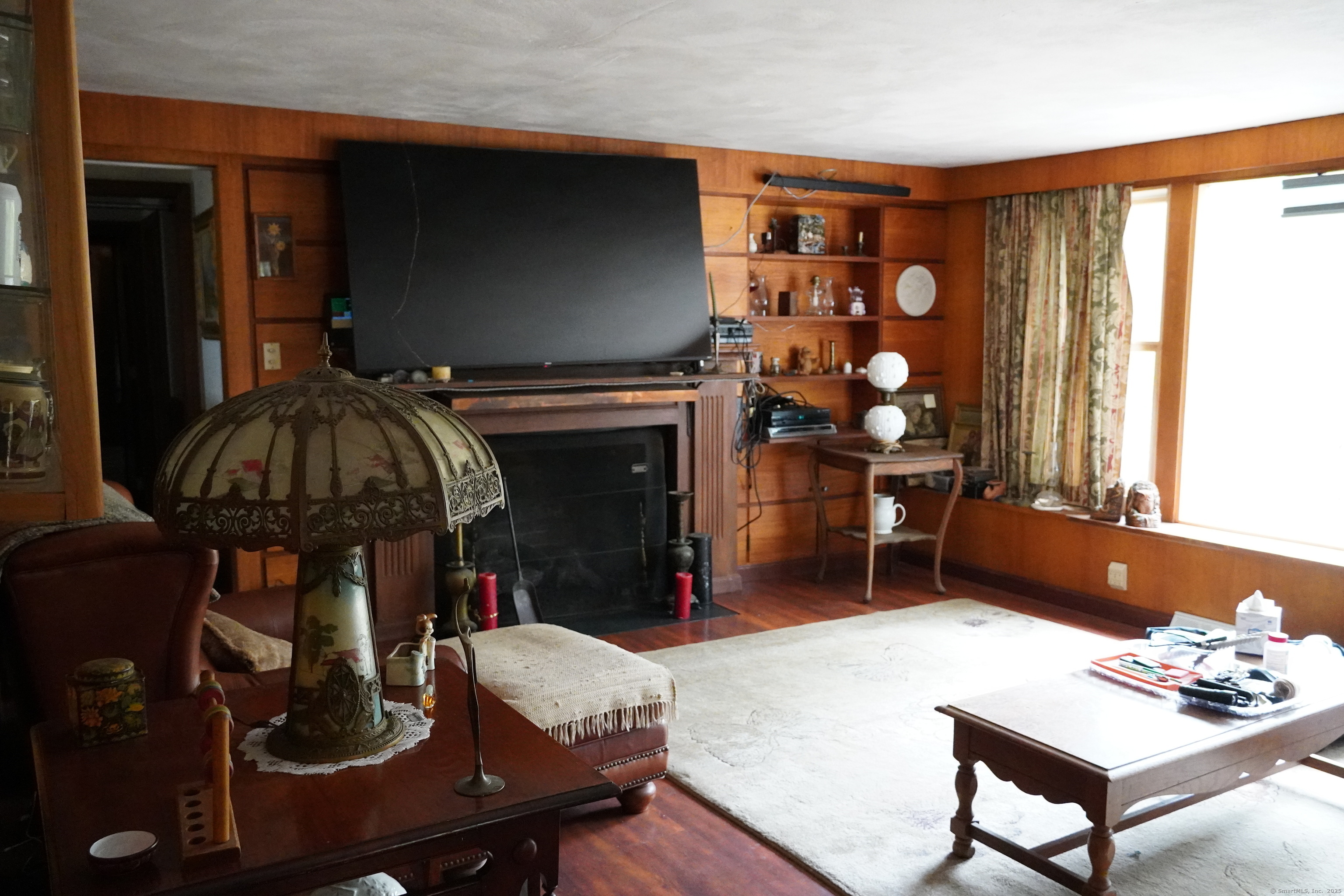 80 Lynch Road Chaplin CT 06235