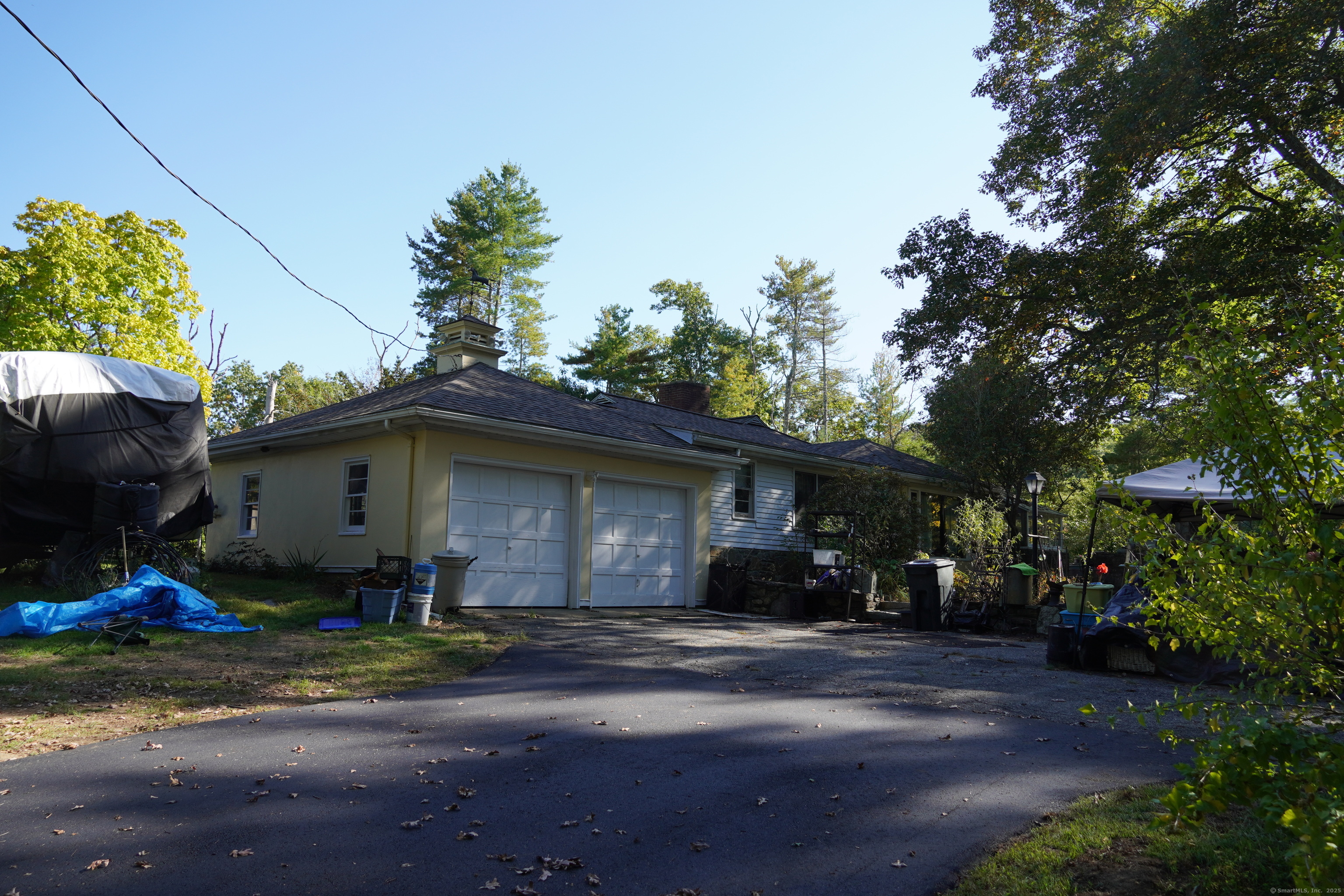 80 Lynch Road Chaplin CT 06235