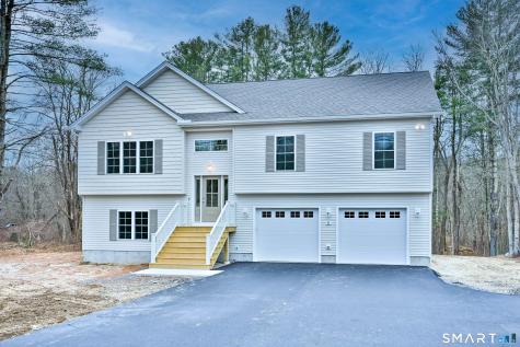 187 Thompson Road Thompson CT 06277