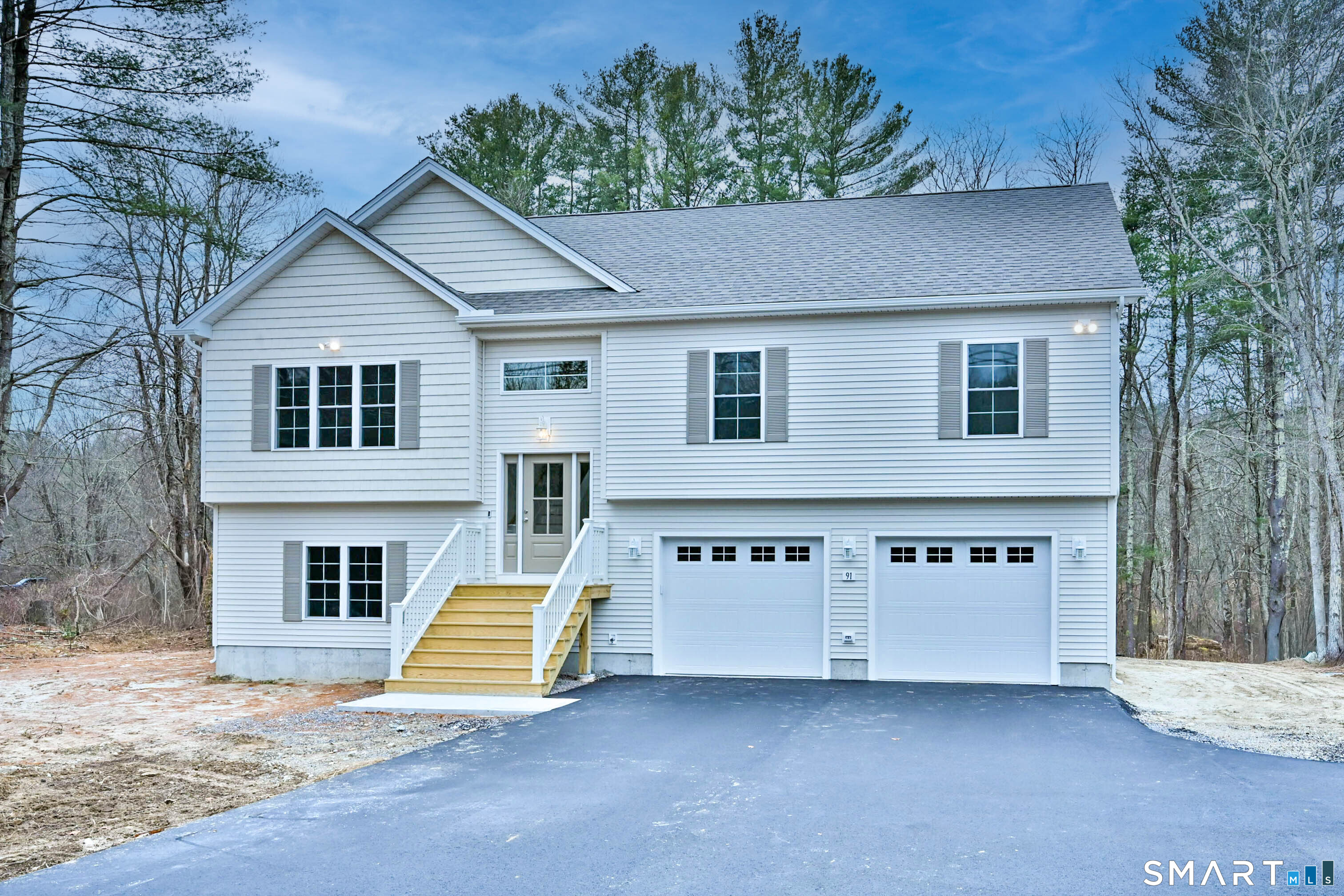 187 Thompson Road Thompson CT 06277
