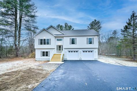187 Thompson Road Thompson CT 06277