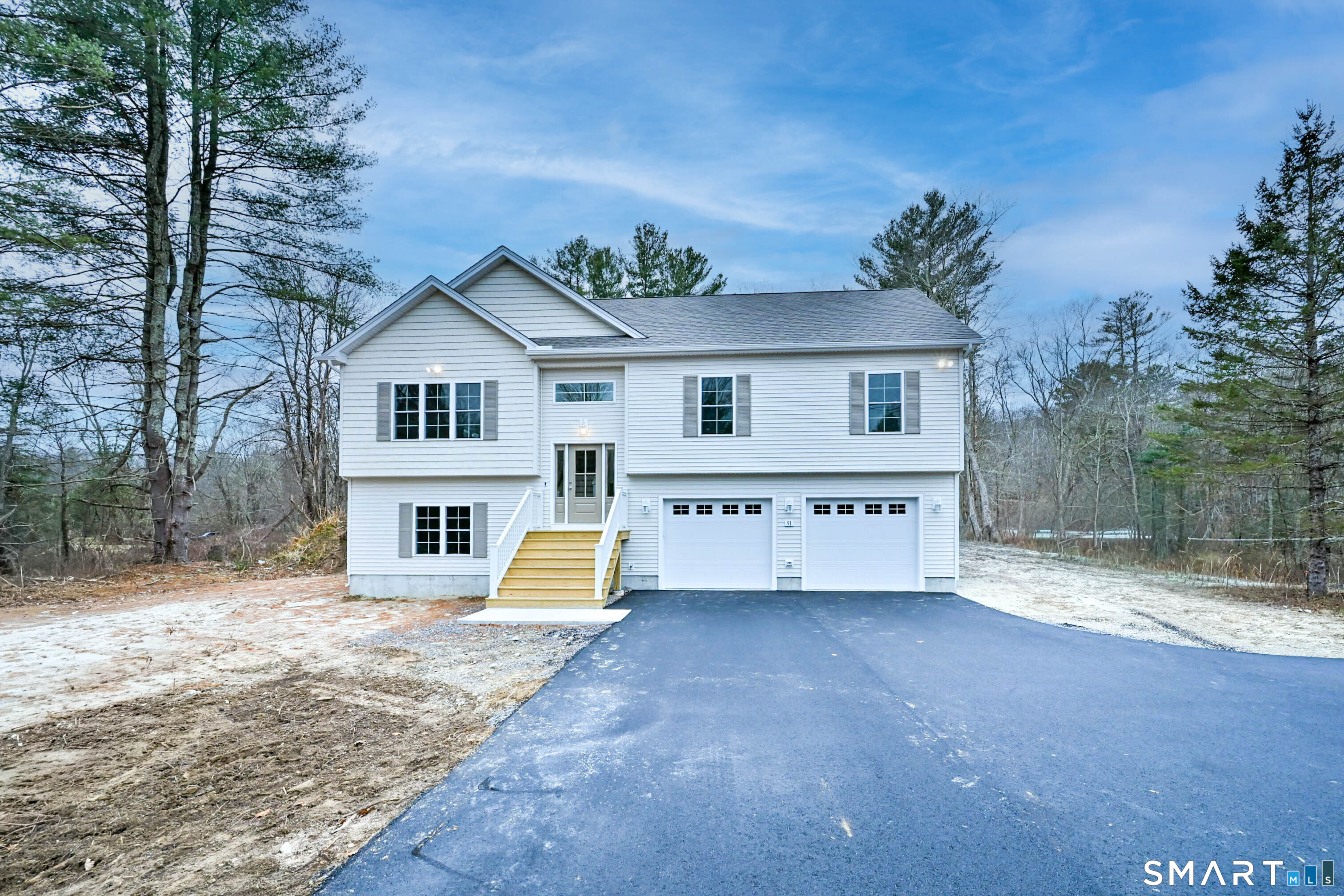 187 Thompson Road Thompson CT 06277
