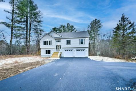 187 Thompson Road Thompson CT 06277