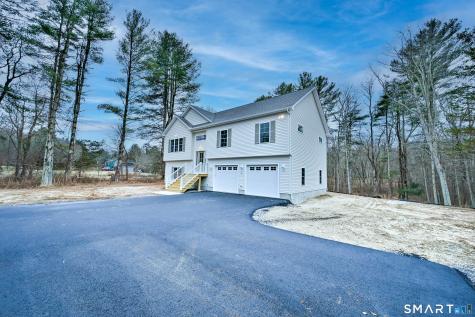 187 Thompson Road Thompson CT 06277