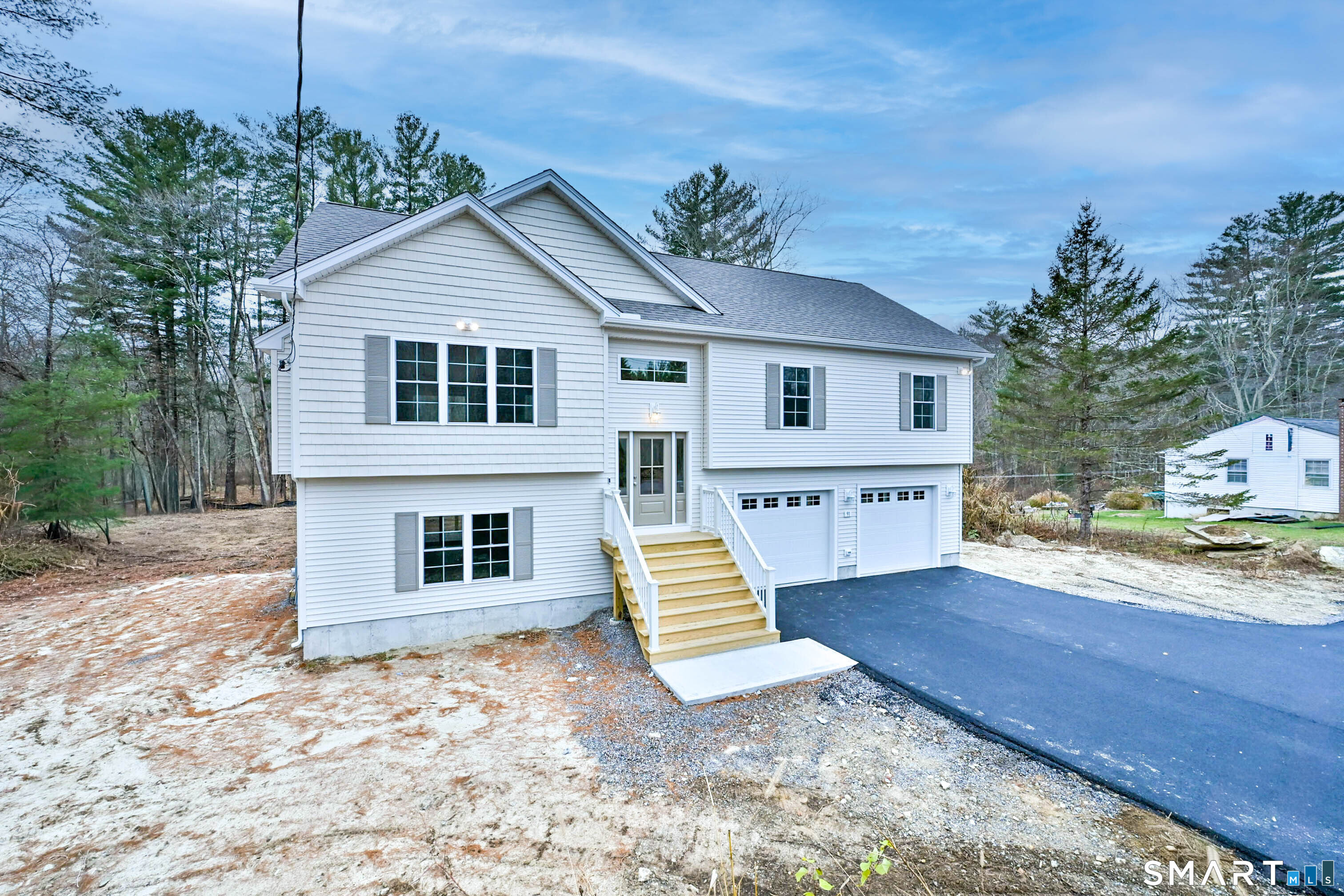 187 Thompson Road Thompson CT 06277