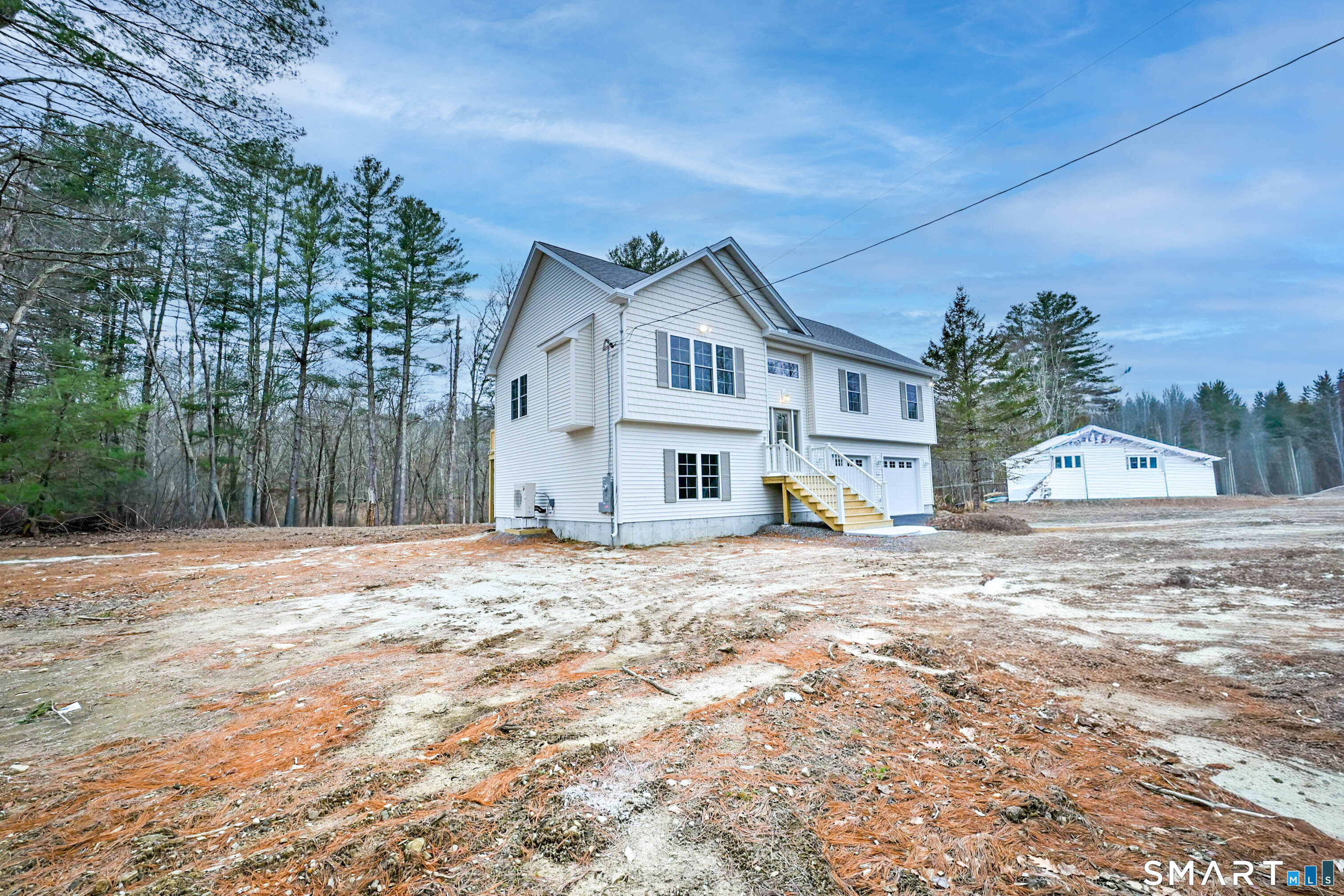 187 Thompson Road Thompson CT 06277