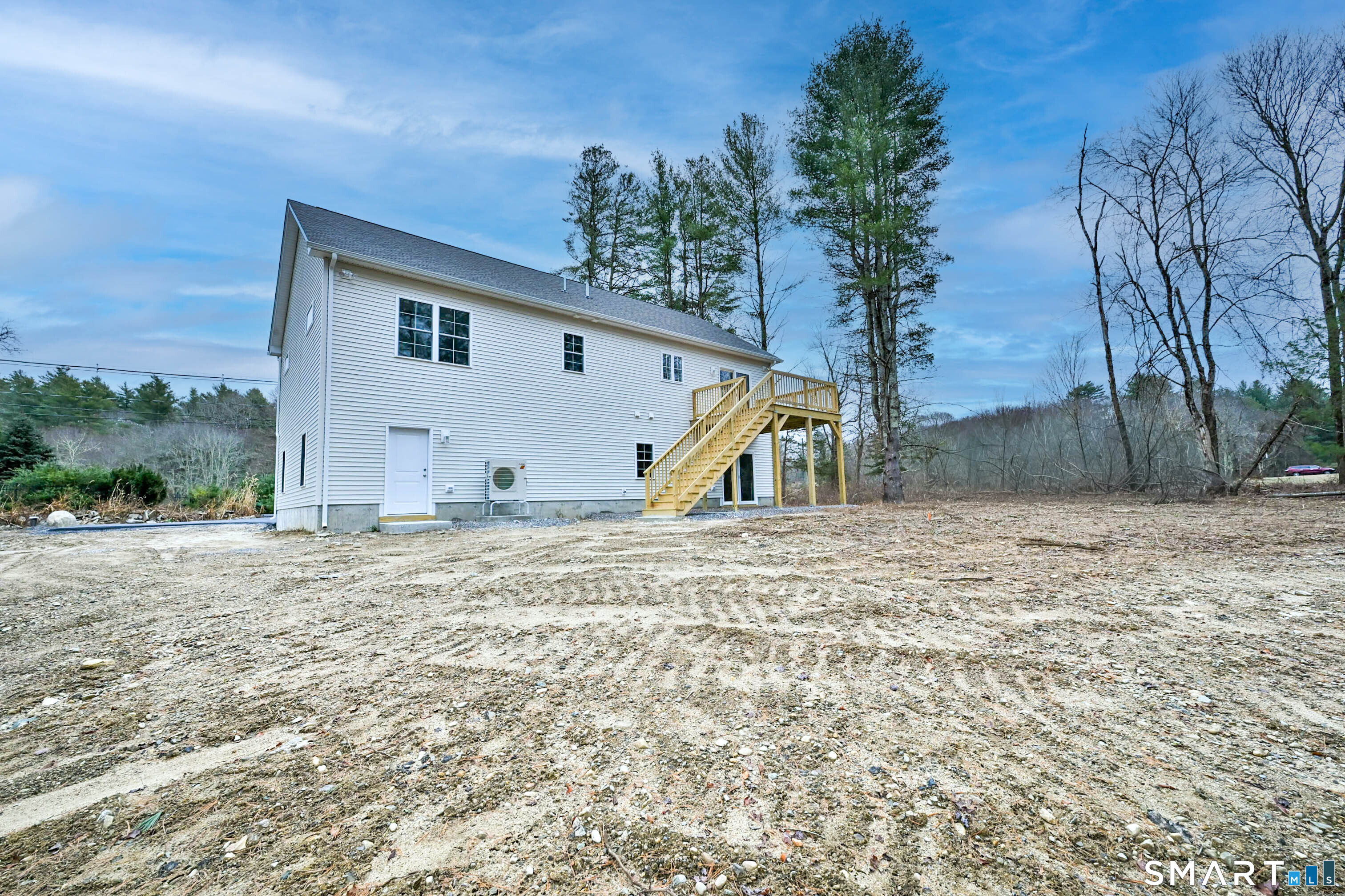 187 Thompson Road Thompson CT 06277