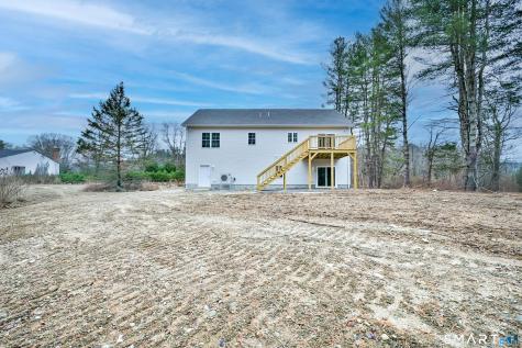 187 Thompson Road Thompson CT 06277