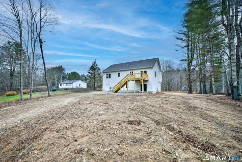187 Thompson Road Thompson CT 06277