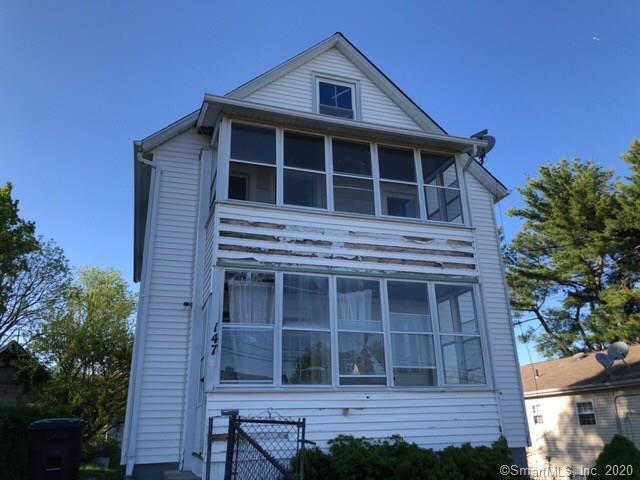 147 Hayes Street New Britain CT 06053