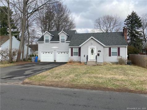 115 Williams Street Plainville CT 06062