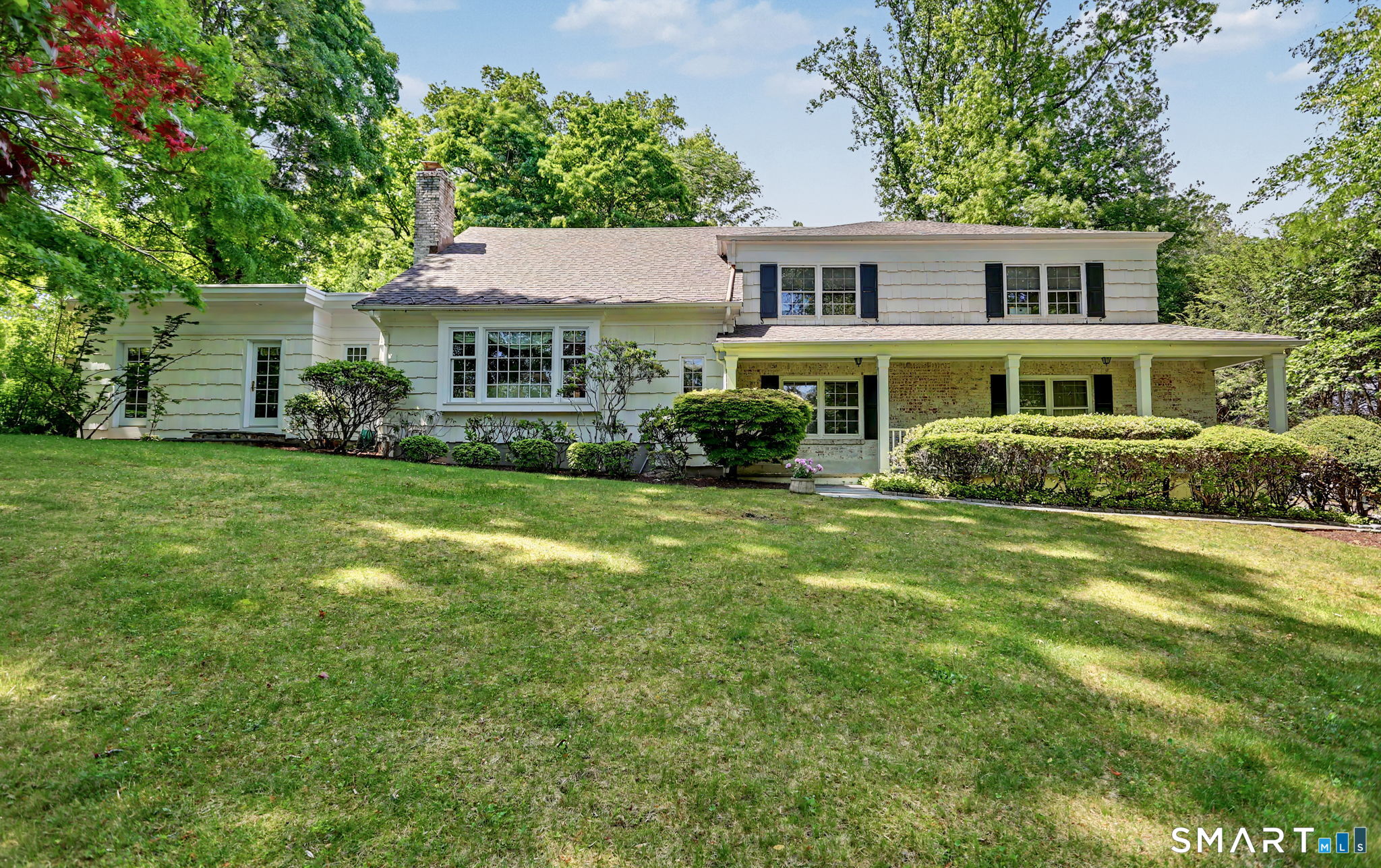 34 Pequot Trail Westport CT 06880