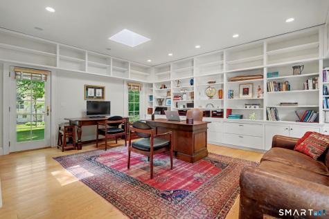 34 Pequot Trail Westport CT 06880