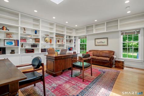 34 Pequot Trail Westport CT 06880