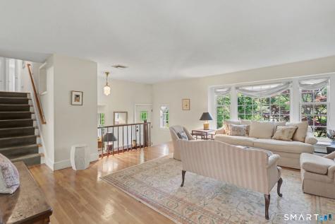 34 Pequot Trail Westport CT 06880