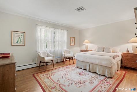 34 Pequot Trail Westport CT 06880