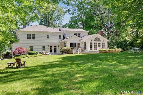 34 Pequot Trail Westport CT 06880