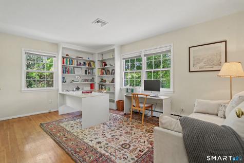 34 Pequot Trail Westport CT 06880