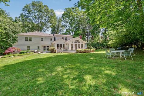 34 Pequot Trail Westport CT 06880